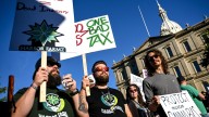 Michigan legislators approve big marijuana tax increase. How they voted
