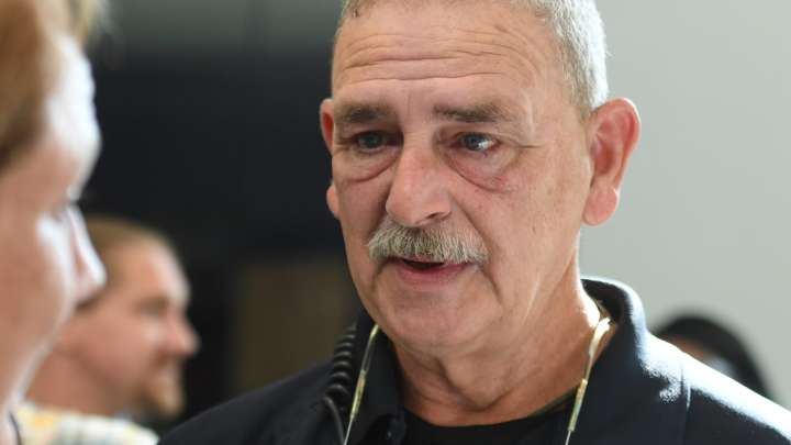 Ethics report: Wright used county credit card for personal purchases