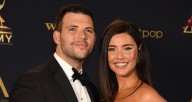 ‘The Bold and the Beautiful’ Star Jacqueline MacInnes Wood & Husband Elan Ruspoli Welcome Baby No. 5! | Birth, Celebrity Babies, Elan Ruspoli, jacqueline macinnes wood, The Bold and the Beautiful | Ce