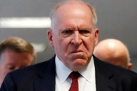 House Judiciary committee refers ex-CIA Director John Brennan to Justice Department for prosecution