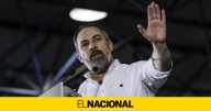 La Fiscalía rechaza acusar a Abascal de un delito de odio por criticar a la inmigración en Torre Pacheco