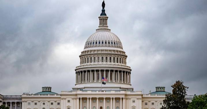 Government shutdown could be the longest ever, House Speaker Johnson warns
