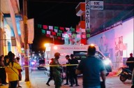 Violencia desmiente discurso oficial sobre seguridad durante las festividades de Muertos en #Oaxaca: persisten ejecuciones