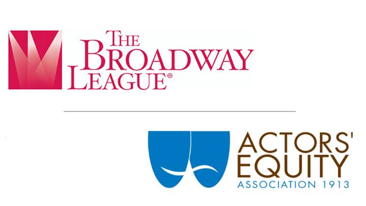 Broadway Performers Pledge Support For Actors' Equity As Possibility Of Strike Looms