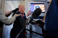 Trump Weighs In On Potential New CBS Anchor, Praises The Ellisons