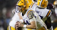 Joe Sloan relieved of duties on LSU football staff