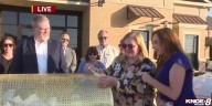 Winners Announced in 2 Cars 2 Winners Raffle!