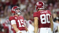 Week 9 AP Top 25 College Football Poll Released