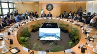 Se ha frustrado el 74% de los intentos de extorsión: Omar García Harfuch