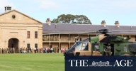 Australian Defence Force property portfolio decision shelved until 2025