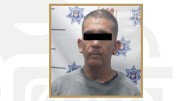 Detienen a hombre con arma larga en la colonia Reforma