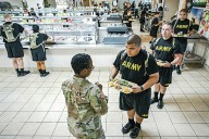 This program rescued Army recruiting