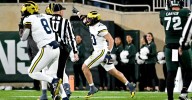 Handing out game balls from Michigan Football’s win over Michigan State