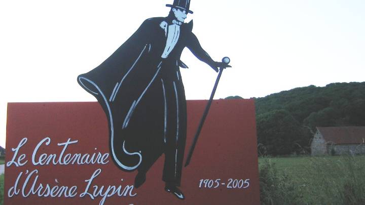Arsène Lupin, el ladrón al que París recuerda tras el robo en el Museo del Louvre