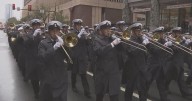 Philadelphia unites to celebrate, honor servicemembers at U.S. Navy & Marine Corps 250 Parade