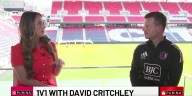 Extra Time: Episode 57