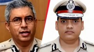 Case against 2 Haryana top cops on complaint of wife of officer who died by suicide