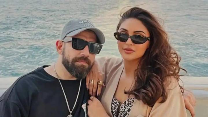 Krystle D’Souza, Gulaam Gouse Deewani Break Up After Dating For Three Years: Report
