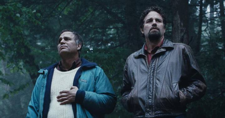 Series: I Know This Much Is True, la herida en el espejo