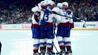 Avalanche defeat Blue Jackets, extend season-opening point streak to 5