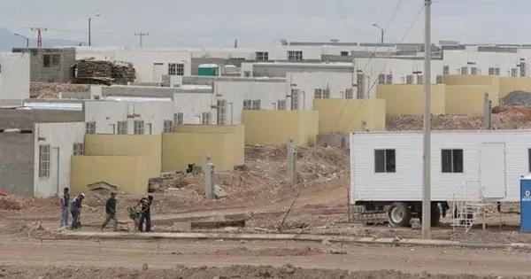 Modelo habitacional es excluyente: Colsan