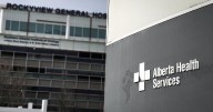 CP NewsAlert: Premature baby dies of measles in Alberta