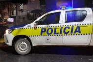 Un hombre le disparó en el pie a un niño porque se le cayó la pelota en su casa en el Barrio San Miguel