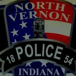 North Vernon Police arrest alleged intoxicated driver after erratic driving near Caseys