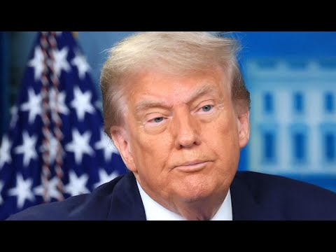 Trump gives Hamas until Sunday to reach a ceasefire agreement and release all hostages