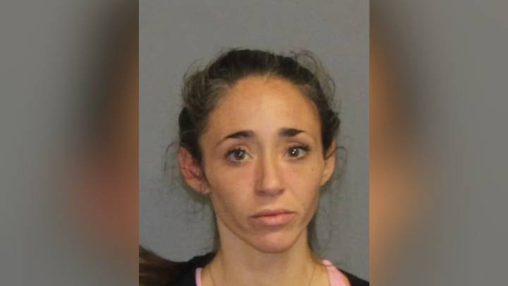 Woman claims she poisoned ex because she wanted ‘payback,’ police say