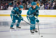 Kurtenbach: Three things I’m watching for at the start of this crucial Sharks season
