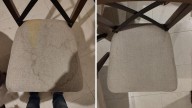 Little green carpet cleaner that sold one million units in the US launches in Australia. Here’s how to get your hands on one