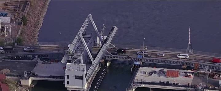 Route 107 bridge over Saugus River closing following inspection