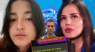 Mariana de la Vega 'CONFIRMA' que ACUSÓ a Maju Mantilla de INFIEL en CHATS que expuso Janet Barboza: "Lo compartido entre mi círculo..."