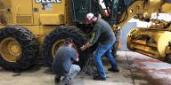 Oregon scrambles to hire winter road maintenance staff after transportation bill passes