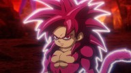 Dragon Ball Daima Cut a Key Callback to GT's Super Saiyan 4