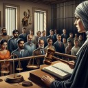 Highway Drama: Notorious Criminal Nabbed After Gunfight