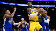 Shea Serrano says what Lakers fans are thinking about Deandre Ayton
