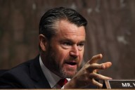 Republican Senator: U.S. Must Outcompete China on Biotechnology