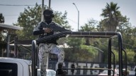 Atacan con explosivos la fiscalía de Baja California; consulado de EU emite alerta de seguridad