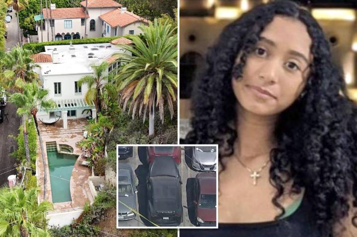D4vd's former Hollywood Hills landlord hires private investigator to probe death of Celeste Rivas