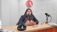 "Sostenemos nuestros ideales porque somos independientes de todos los gobiernos"