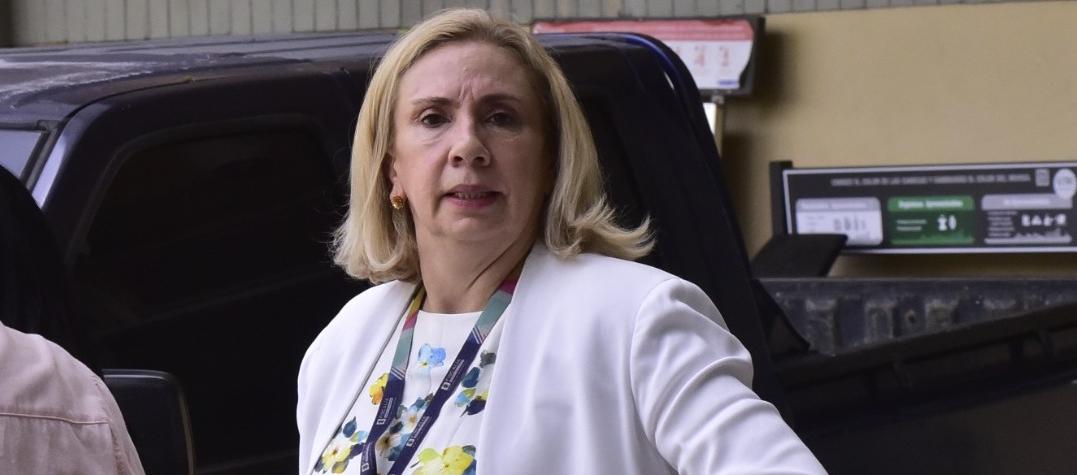 "Investigaciones contra Nicolás Petro superan en número las que me pretenden endilgar": Fiscal Laborde