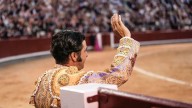 Morante se corta la coleta y dice adiós al mundo del toreo