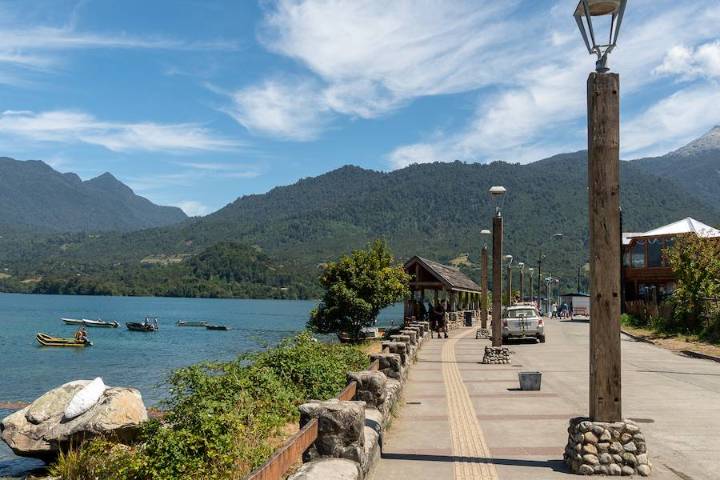 Los lugares turísticos de Chile que revelan su lado más oculto y fascinante: Rapa Nui, Juan Fernández y Cochamó