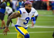 Odell Beckham Jr. Shares Harsh Words Against Dolphins After Requesting Mike Tomlin to Sign Him