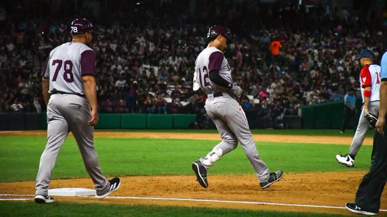 Tomateros lidera los momios rumbo al título de la LMP 2025