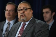 Alvin Bragg represents everything wrong with Democratic 'prosecutors'