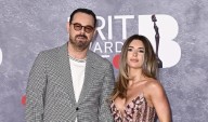 Danny Dyer tells daughter Dani to ‘pull her big girl knickers up’ after Strictly exit