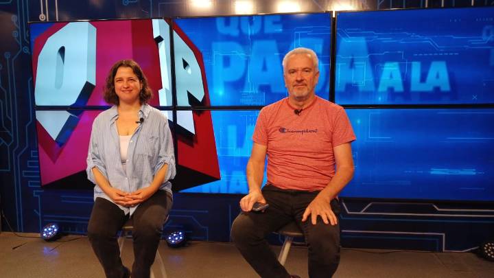 Daniela Planes: "La voz de los trabajadores y de la izquierda tiene que estar en el Congreso"